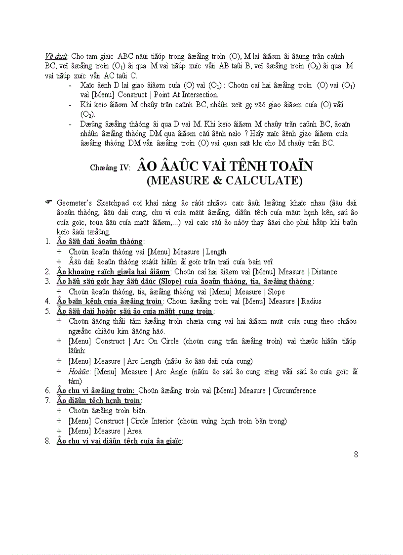 image for page Download Hướng dẫn sử dụng phần mềm GSP