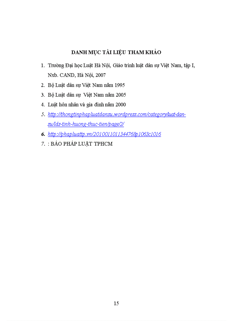 image for page Phân tích tìm hiểu ba vụ việc tranh chấp về việc phân chia tài sản chung hợp nhất của vợ chồng khi ly hôn