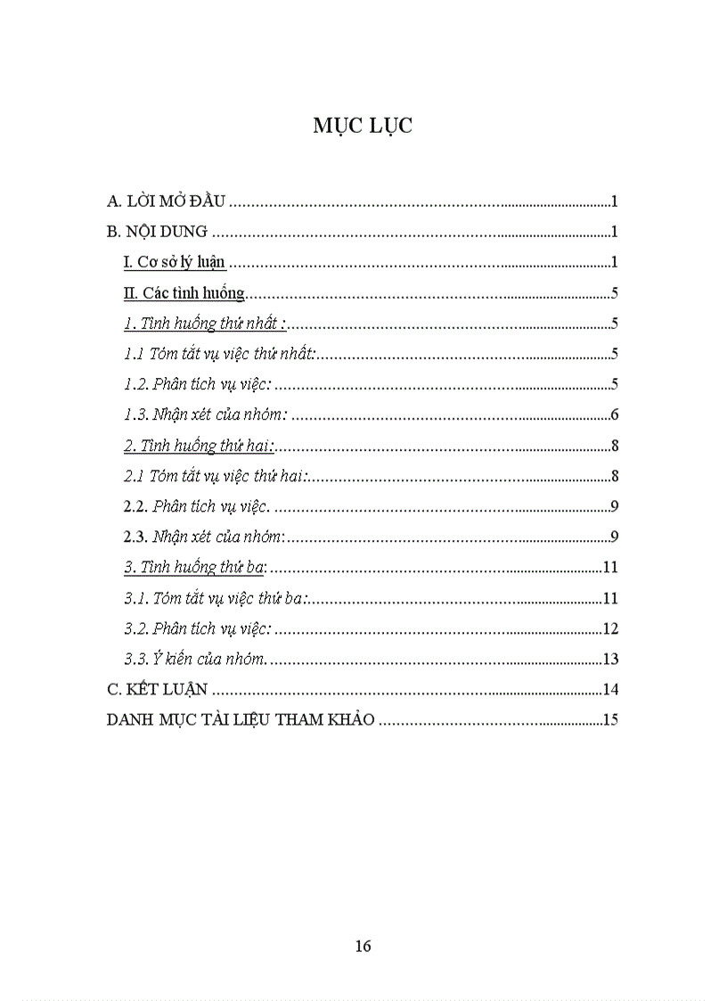 image for page Phân tích tìm hiểu ba vụ việc tranh chấp về việc phân chia tài sản chung hợp nhất của vợ chồng khi ly hôn