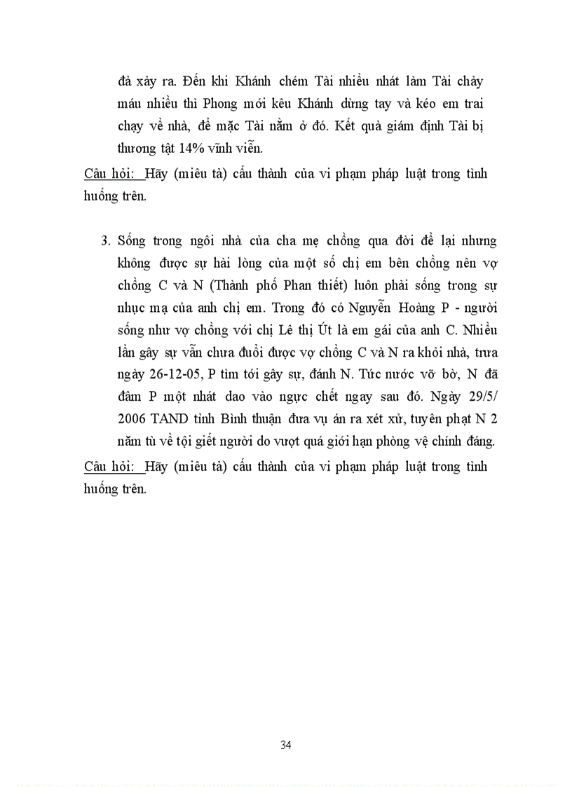 image for page 219 câu hỏi pháp luật đại cương