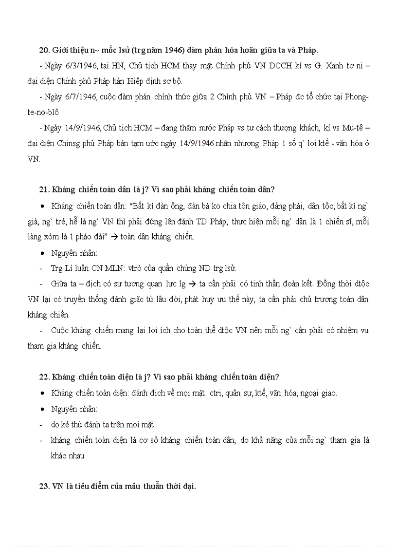 image for page 39 Câu hỏi ôn tập lịch sử Đảng