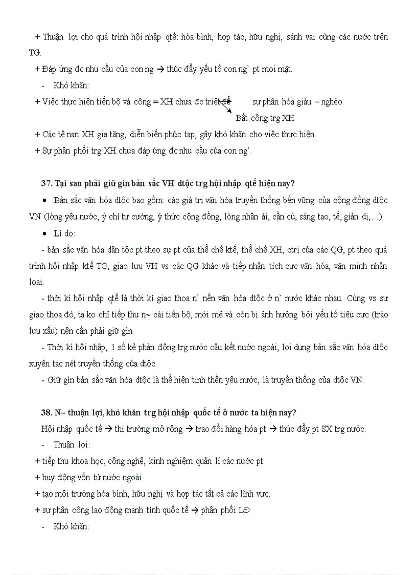 image for page 39 Câu hỏi ôn tập lịch sử Đảng