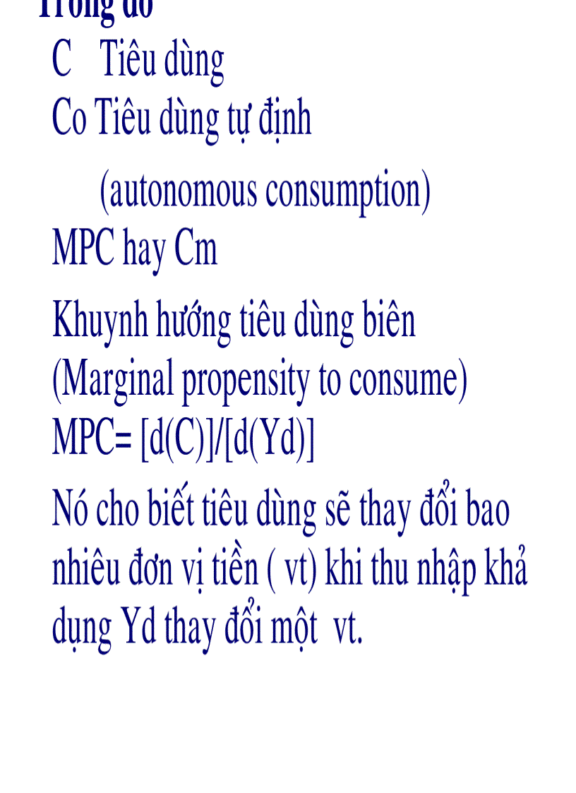 image for page Cân bằng nền kinh tế theo mô hình số nhân