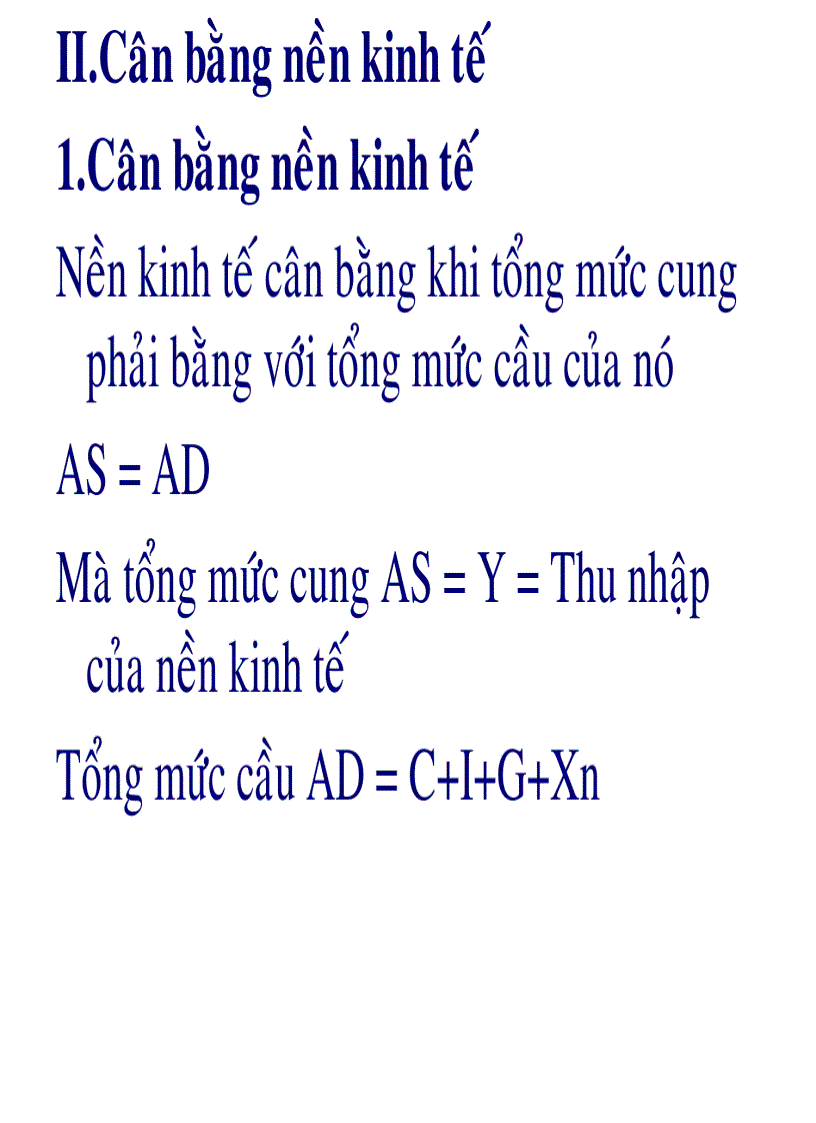 image for page Cân bằng nền kinh tế theo mô hình số nhân