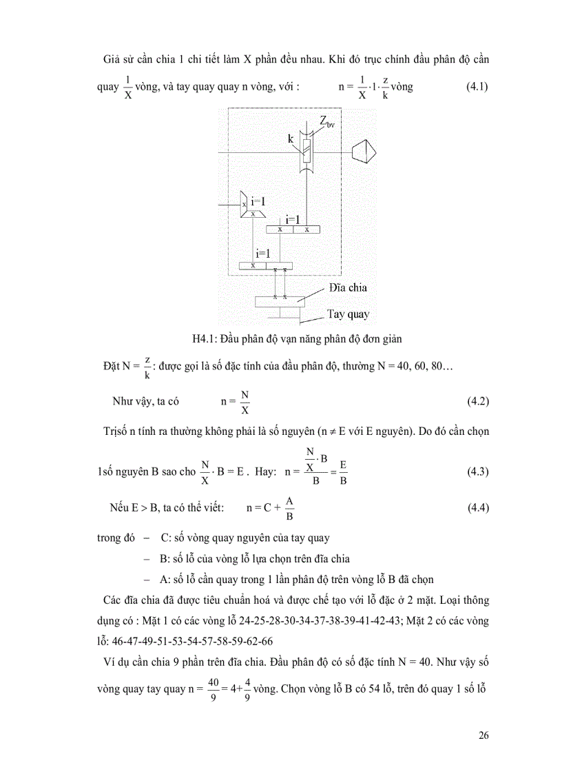 image for page Bài giảng Máy Công Cụ