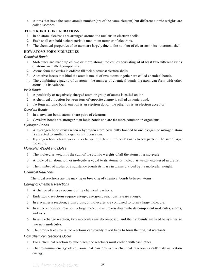 image for page Tiếng anh chuyên ngành công nghệ hóa học công nghệ thực phẩm và công nghệ sinh học