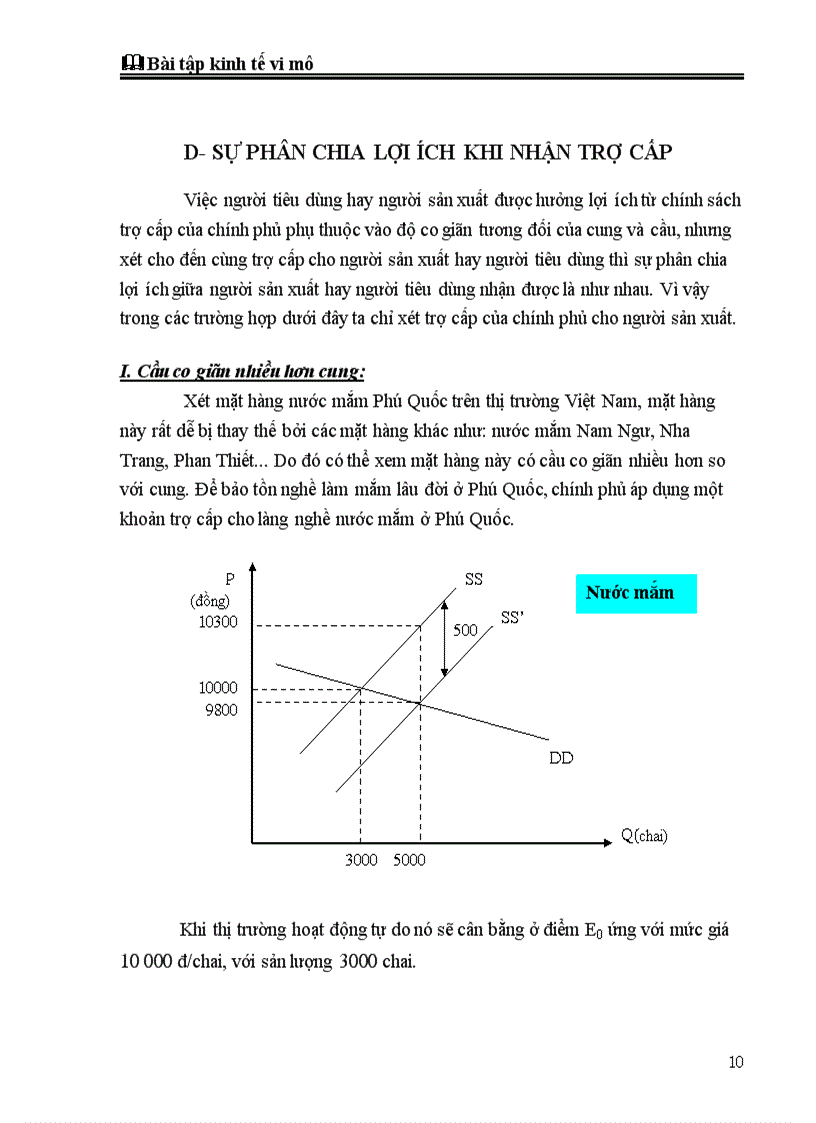 image for page Bài tập kinh tế vi mô 2