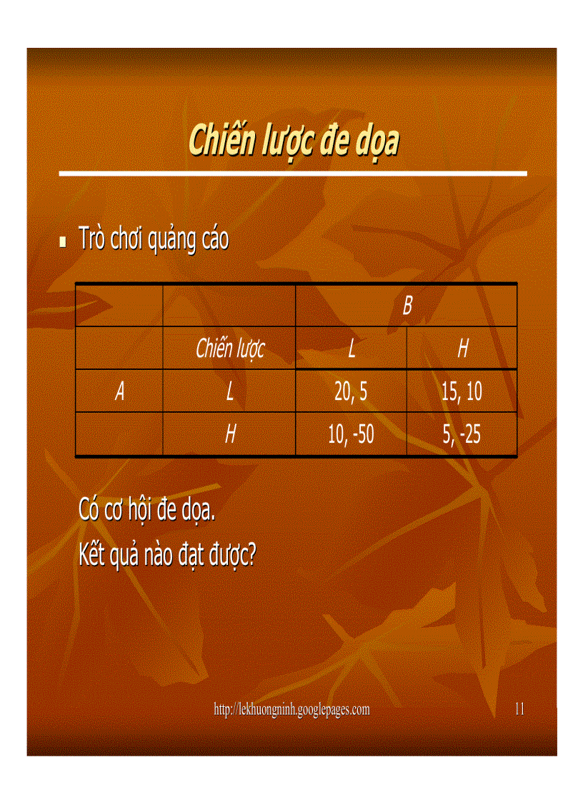 image for page Bài giảng kinh tế vi mô Lê Khương Ninh 2