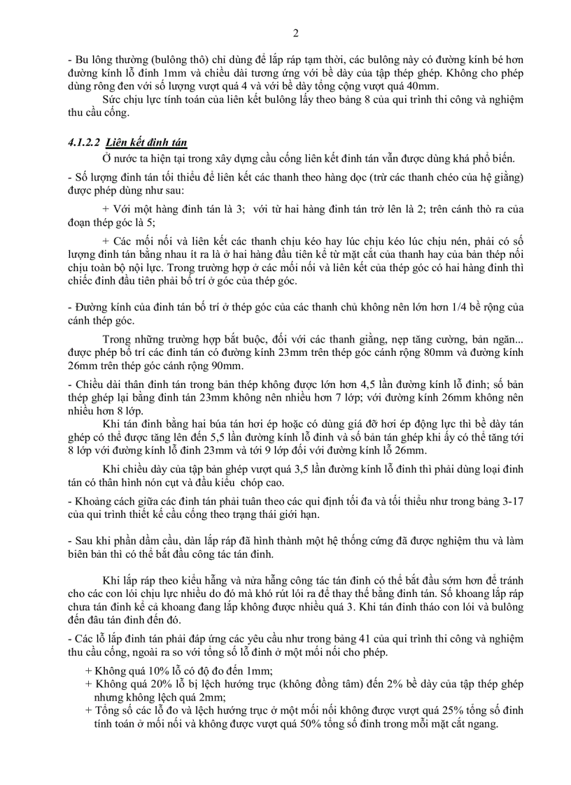 image for page Chế tạo và lắp dựng kết cấu thép