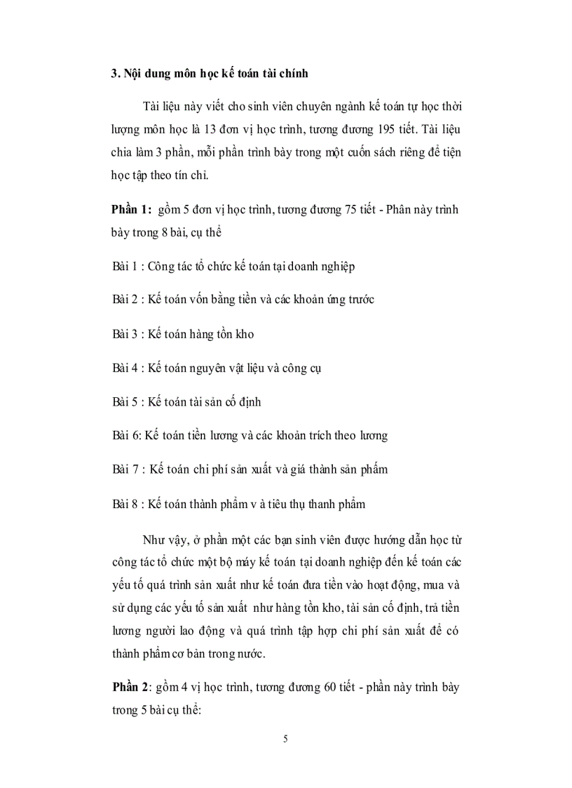 image for page Tài liêu kế toán tài chính