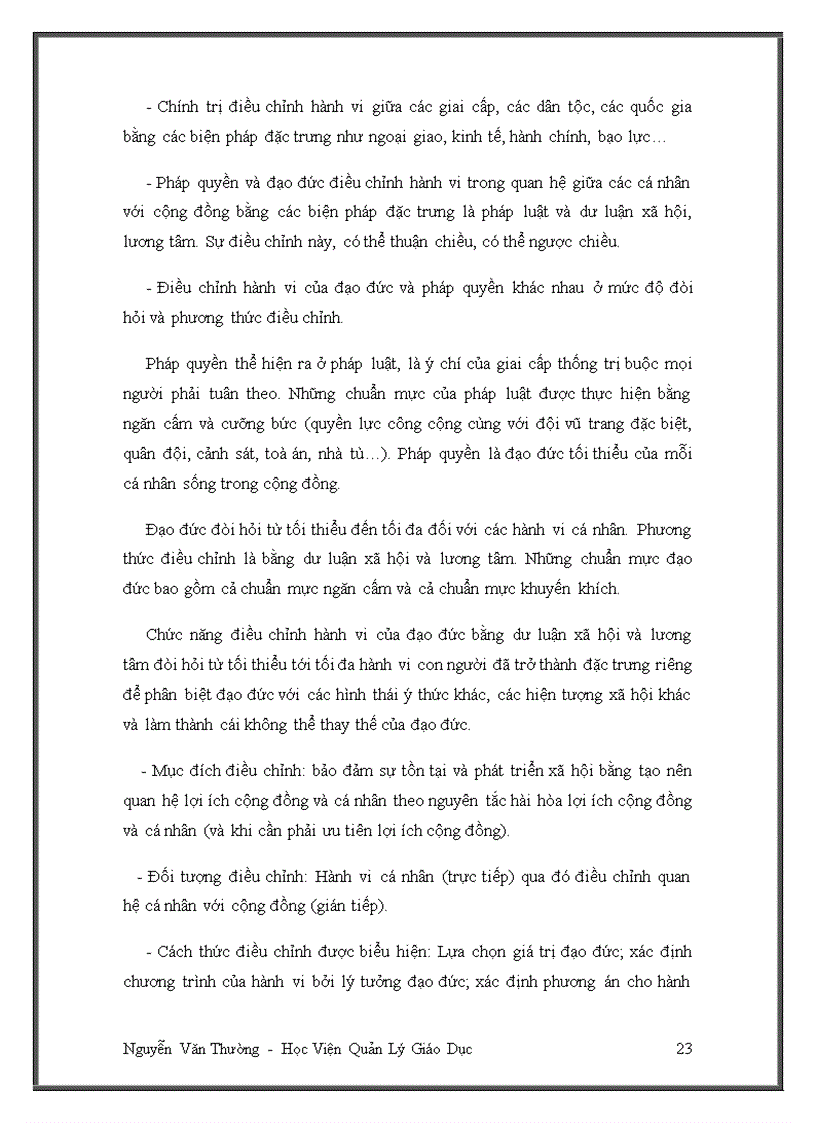 image for page Bài thu hoạch lớp bồi dưỡng kết nạp đảng