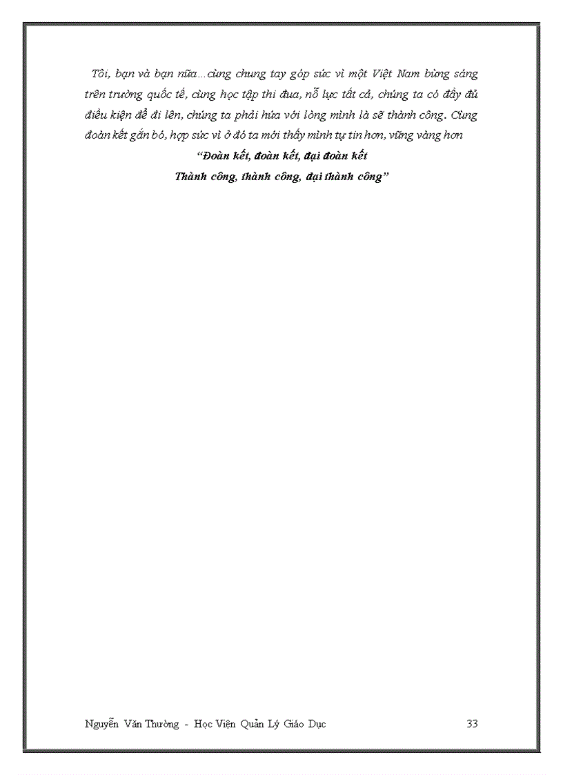 image for page Bài thu hoạch lớp bồi dưỡng kết nạp đảng