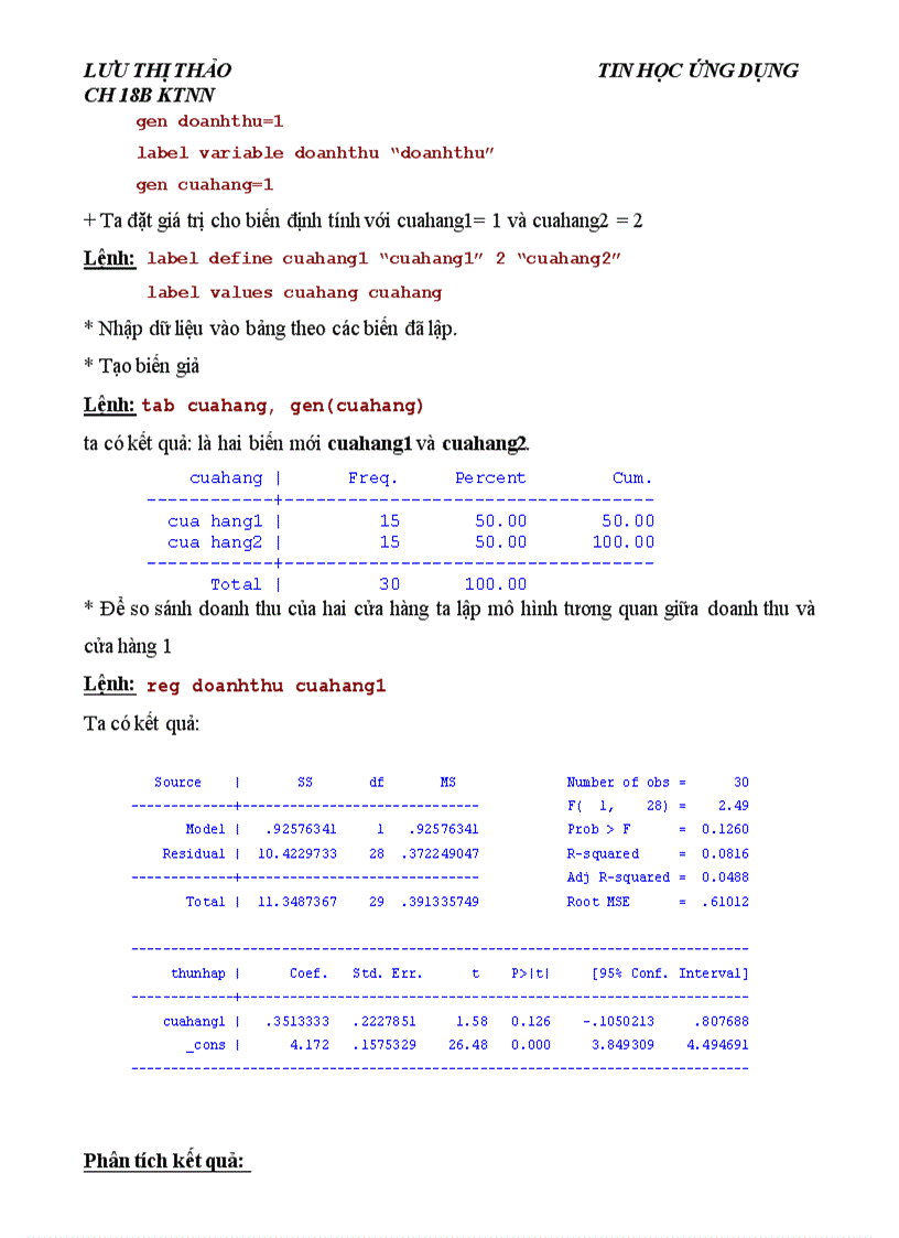 image for page Bài tập tin học ứng dụng