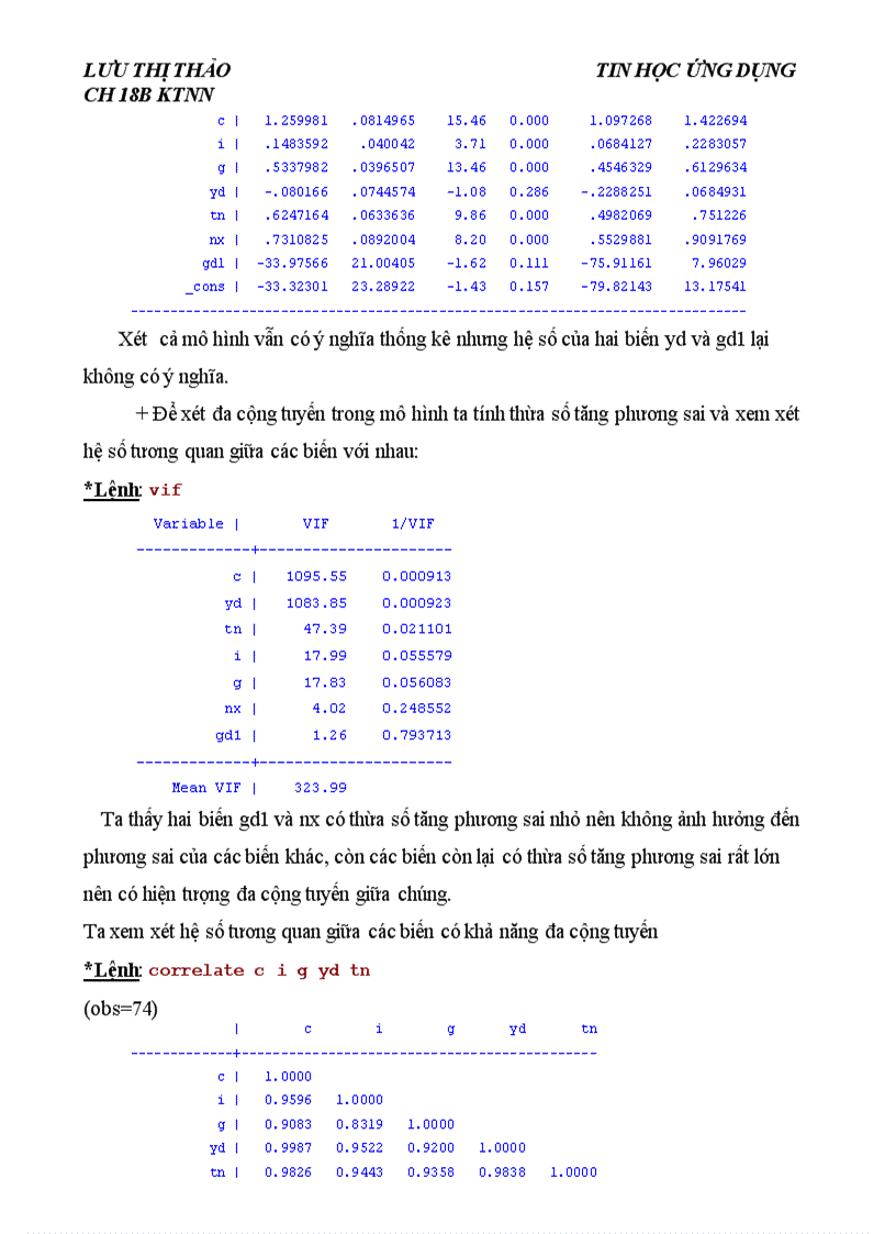image for page Bài tập tin học ứng dụng