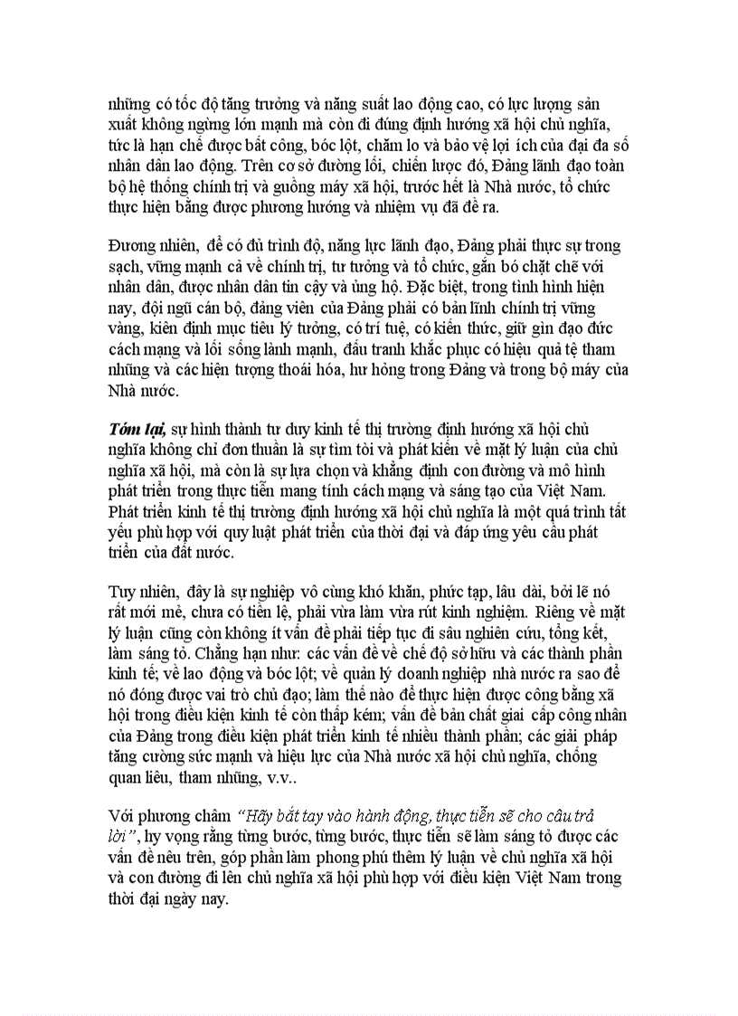 image for page Bài tập tư tưởng hồ chí minh