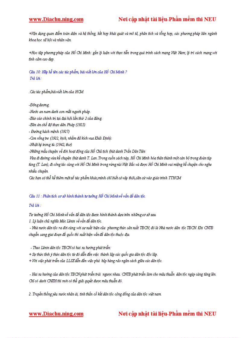 image for page 56 câu hỏi tthcm