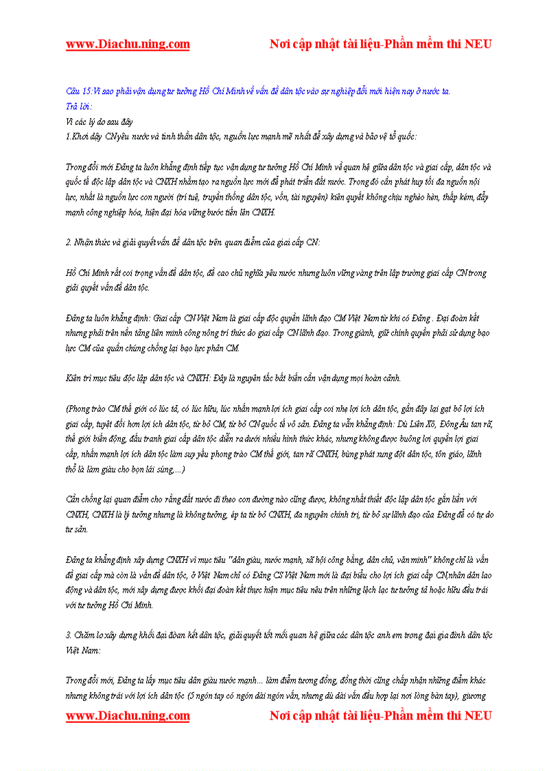 image for page 56 câu hỏi tthcm