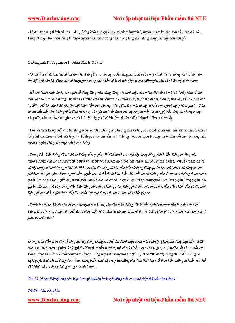 image for page 56 câu hỏi tthcm