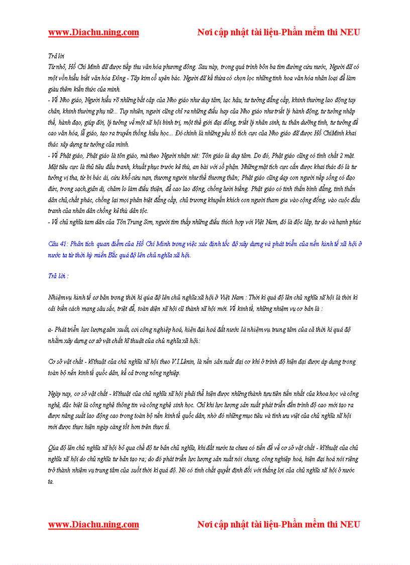 image for page 56 câu hỏi tthcm