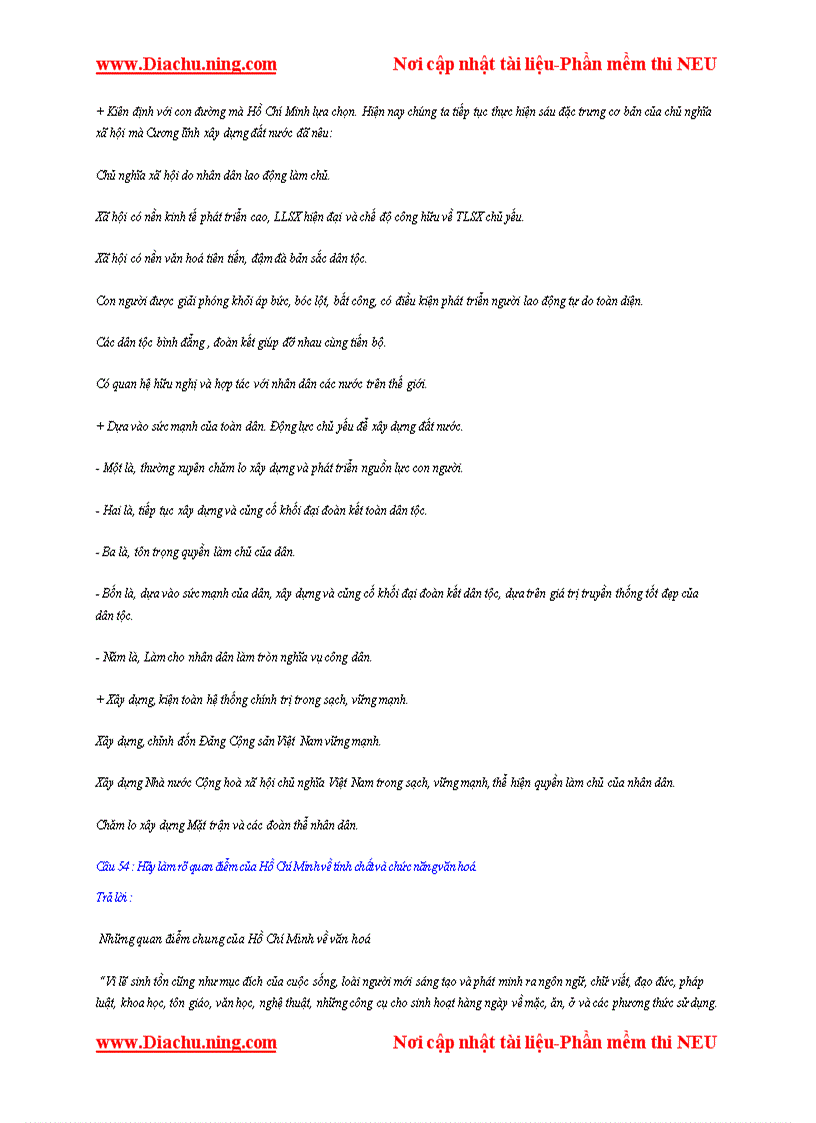 image for page 56 câu hỏi tthcm