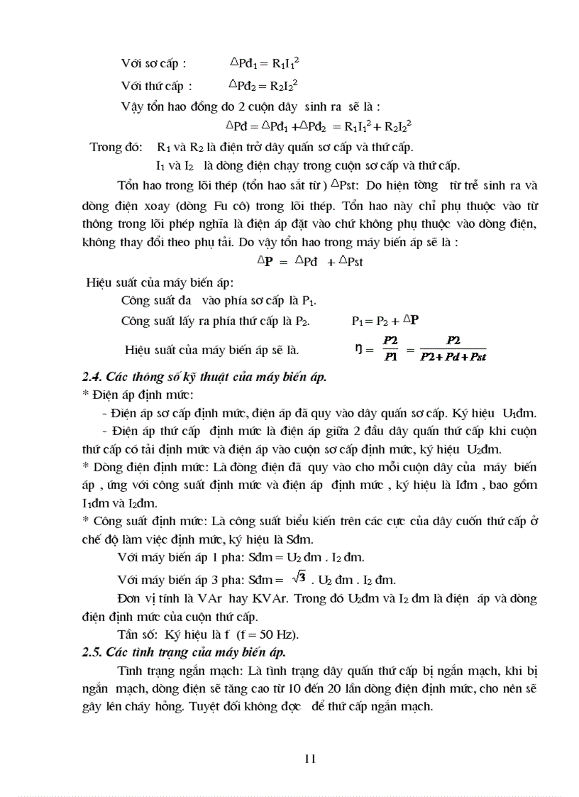 image for page Giáo trình máy điện và truyền động điện