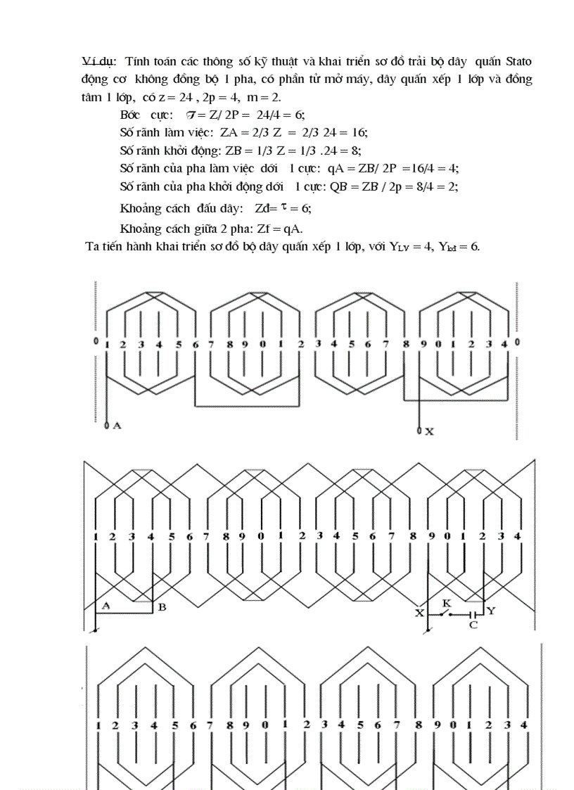 image for page Giáo trình máy điện và truyền động điện