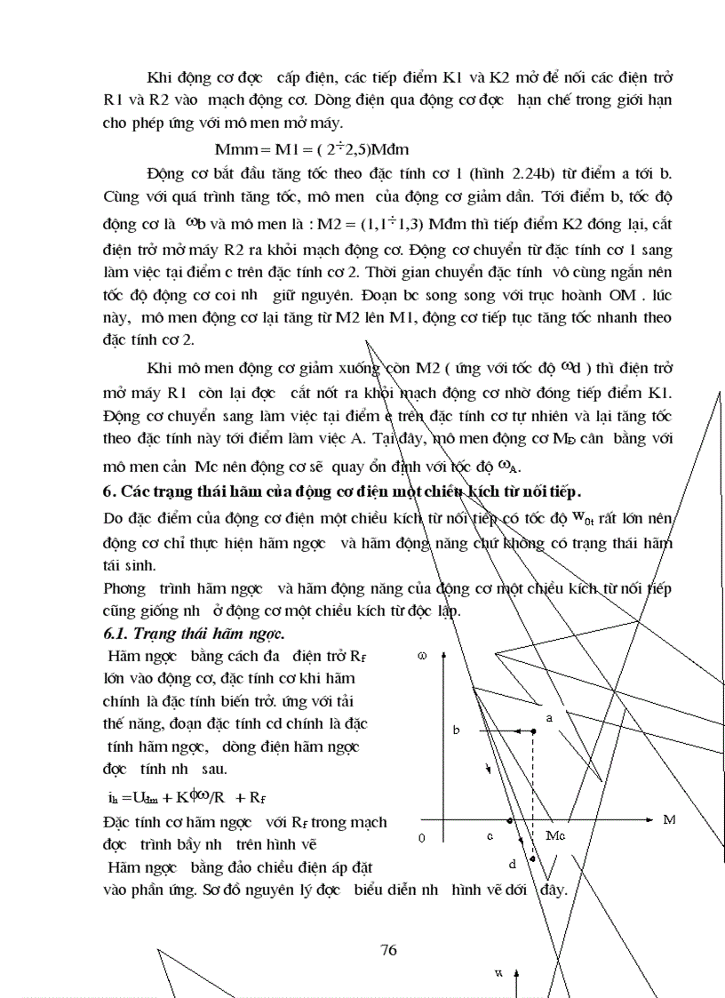 image for page Giáo trình máy điện và truyền động điện
