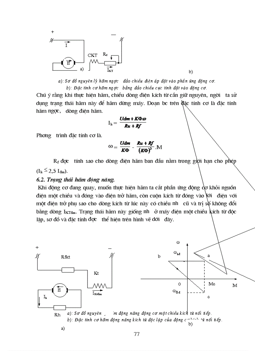 image for page Giáo trình máy điện và truyền động điện