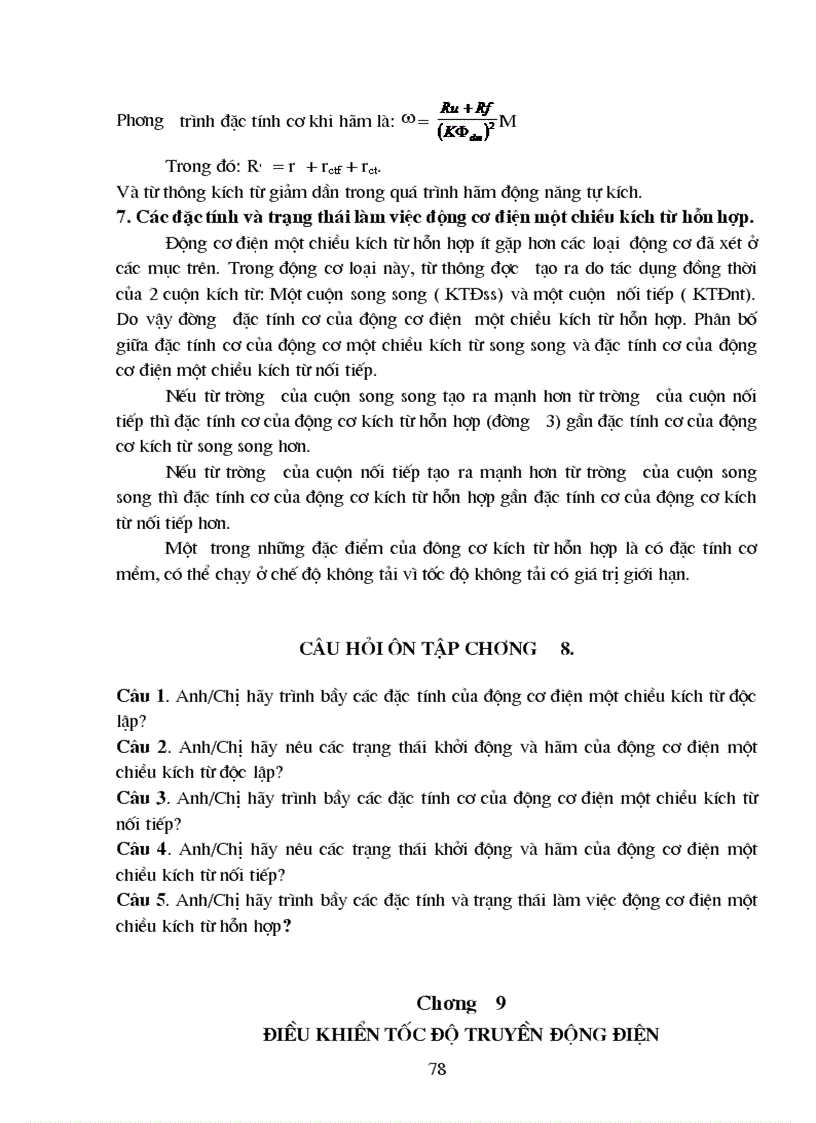 image for page Giáo trình máy điện và truyền động điện