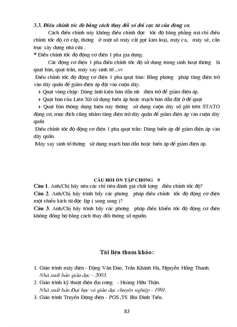 image for page Giáo trình máy điện và truyền động điện