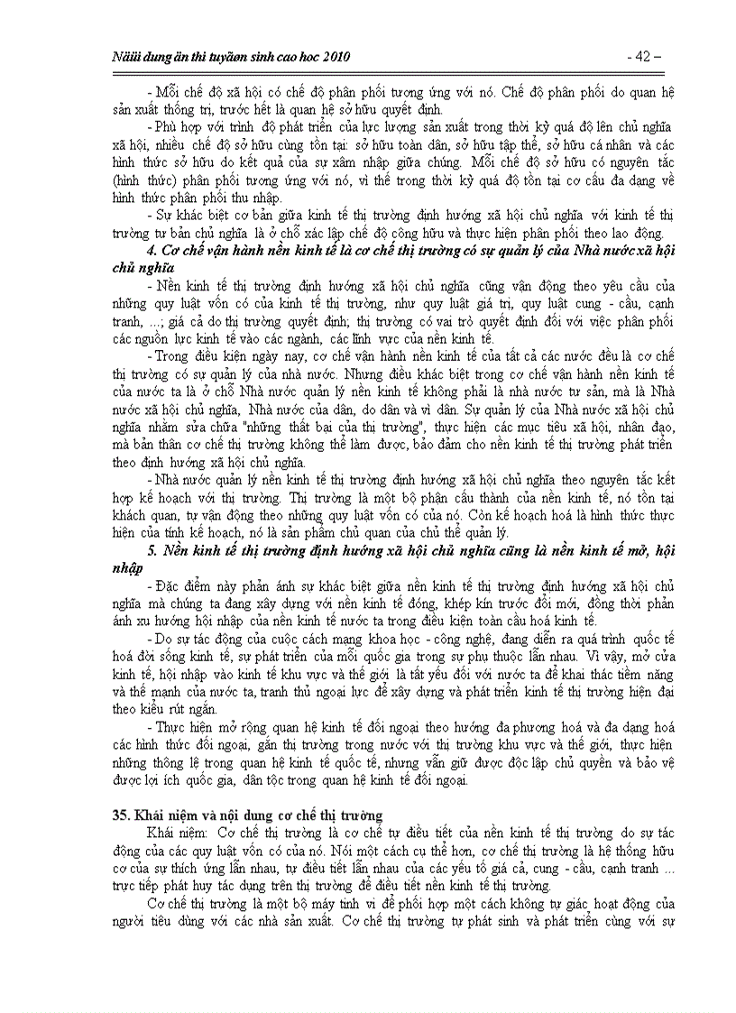 image for page Ôn tập môn kinh tế chính trị