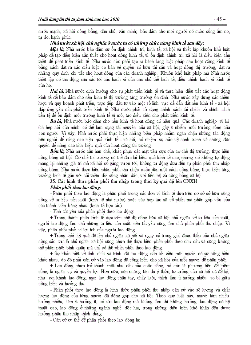 image for page Ôn tập môn kinh tế chính trị