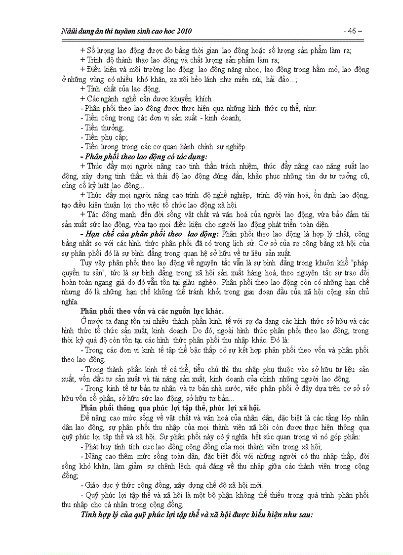 image for page Ôn tập môn kinh tế chính trị