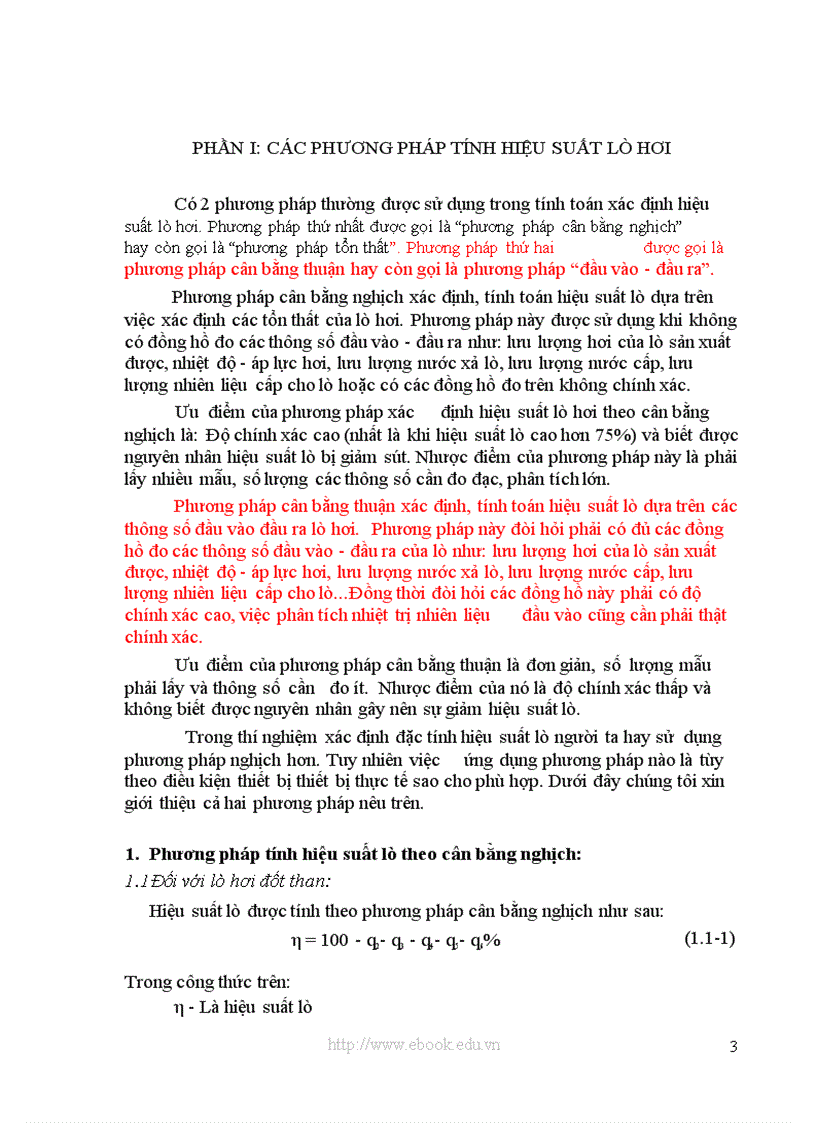 image for page Cách tính hiệu suất và các phương pháp nâng cao hiệu suất lò hơi công suất nhỏ