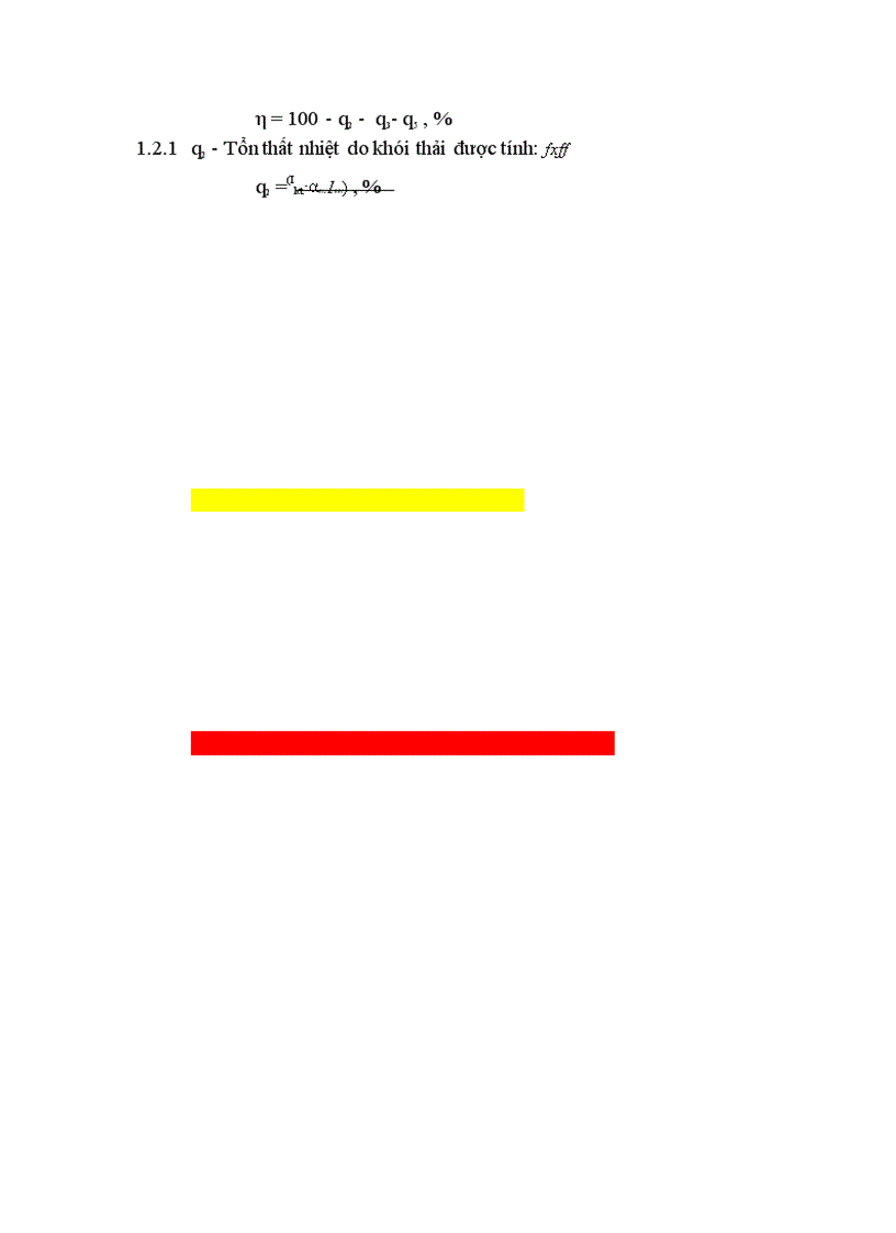 image for page Cách tính hiệu suất và các phương pháp nâng cao hiệu suất lò hơi công suất nhỏ