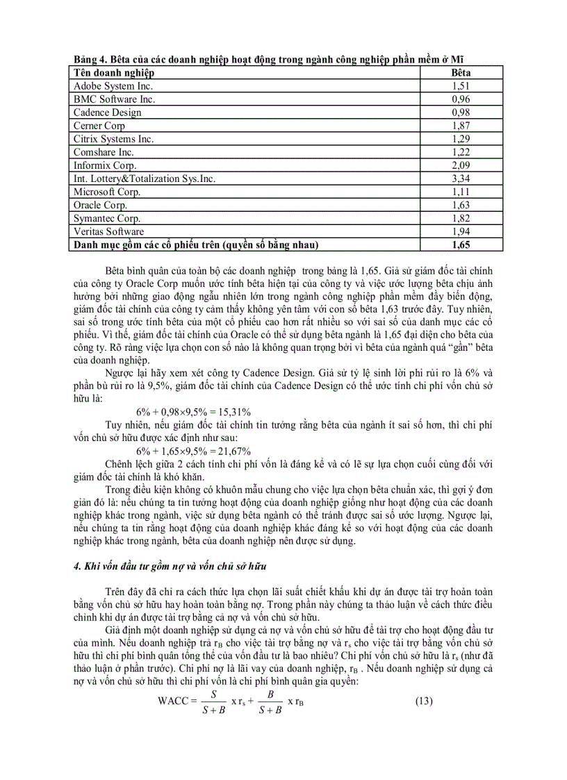 image for page Bàn về Lãi Xuất Chiếc Khấu