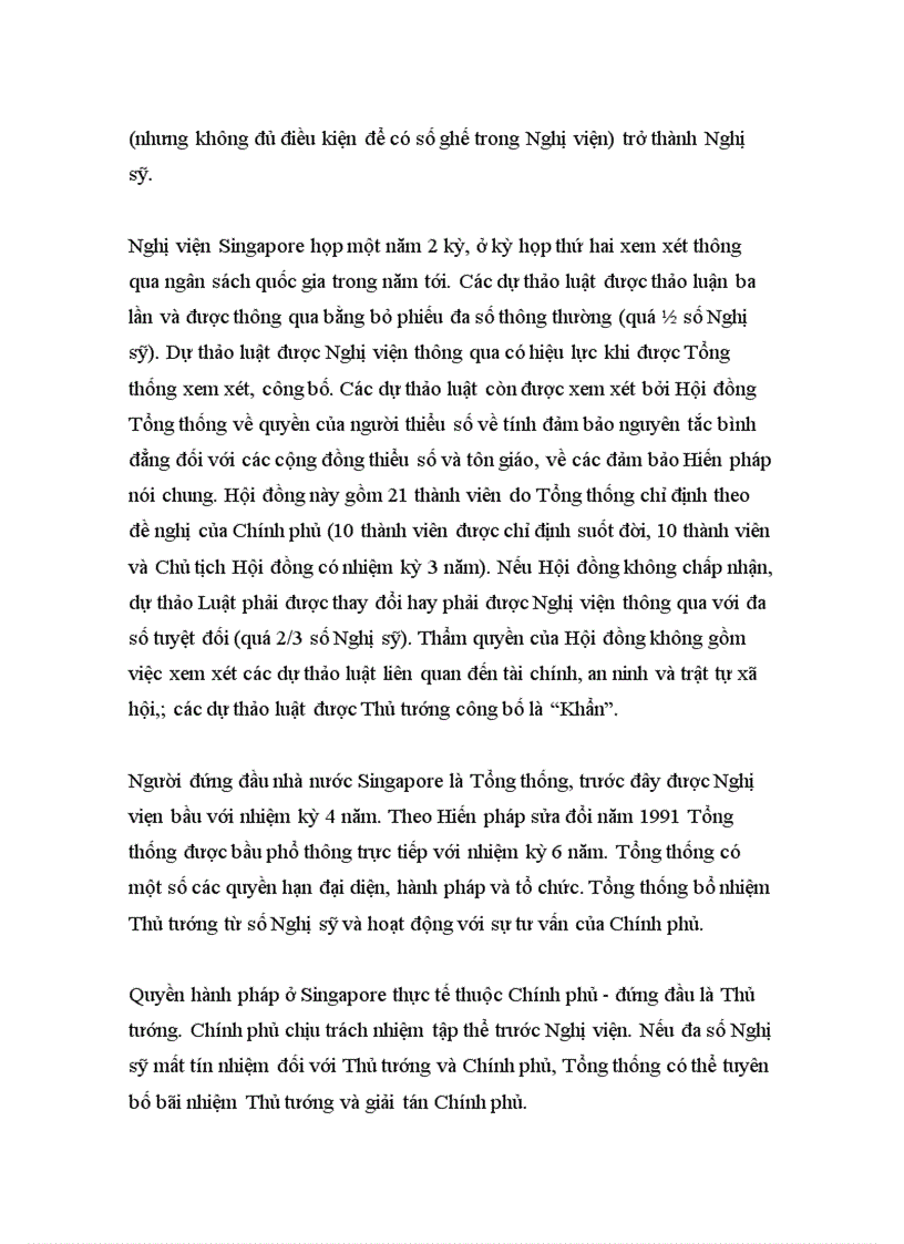 image for page Hệ thống pháp luật singapore