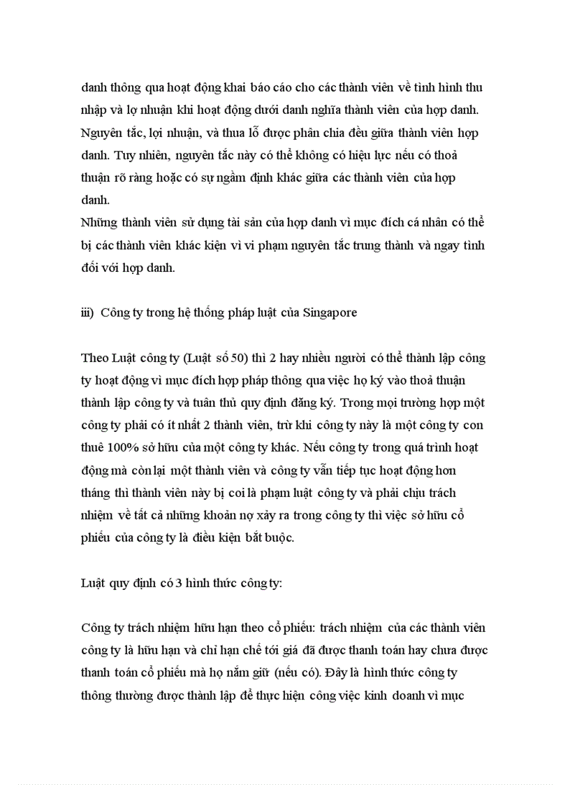 image for page Hệ thống pháp luật singapore