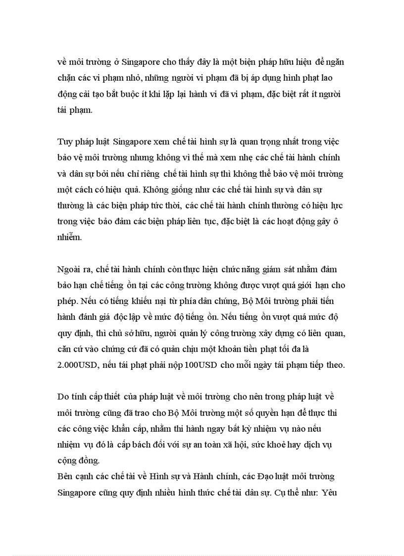 image for page Hệ thống pháp luật singapore