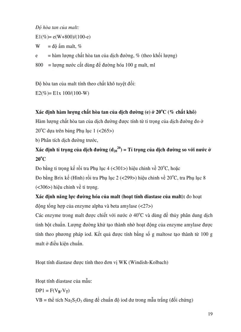 image for page Bài giảng thực hành công nghệ lên men