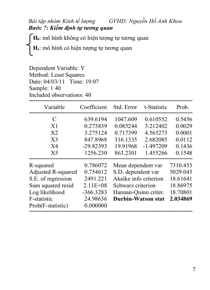 image for page Bài tập nhóm kinh tế lượng