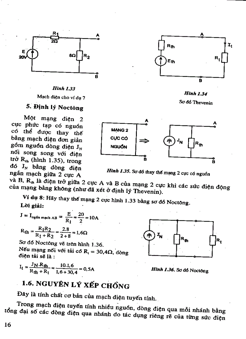 image for page Giáo trình kĩ thuật điện