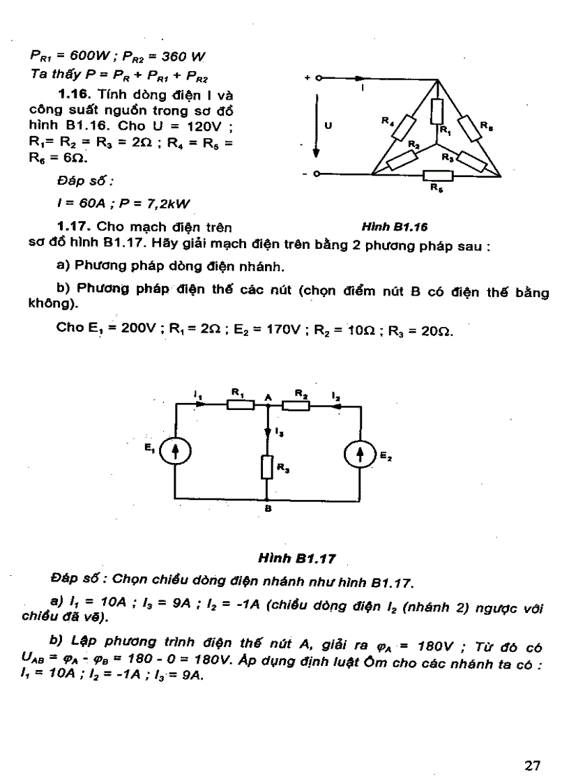 image for page Giáo trình kĩ thuật điện
