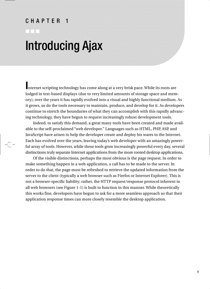 image for page Beginning Ajax with PHP