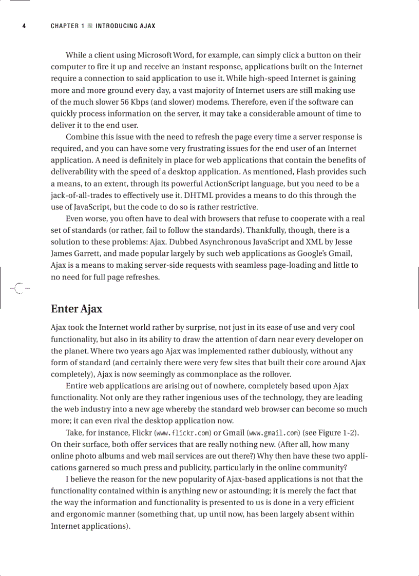 image for page Beginning Ajax with PHP