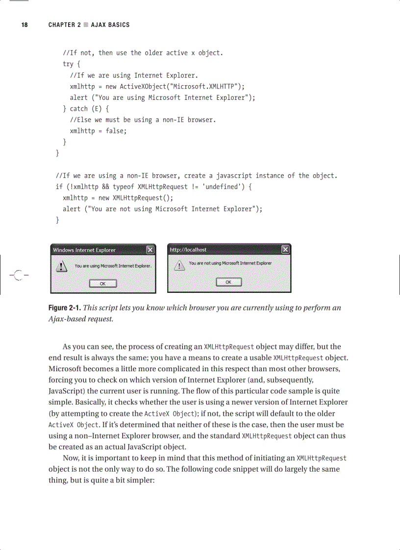 image for page Beginning Ajax with PHP