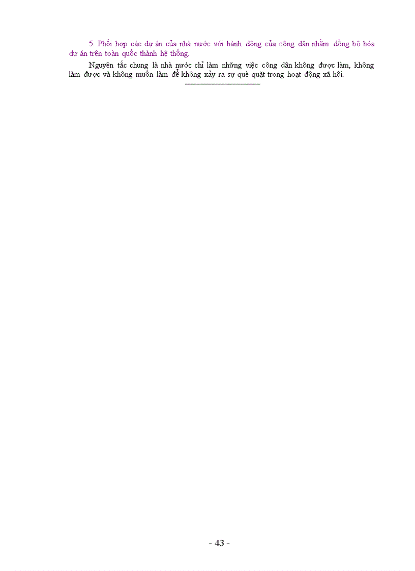 image for page Bài soạn ôn thi tốt nghiệp môn quản lý nhà nước về kinh tế