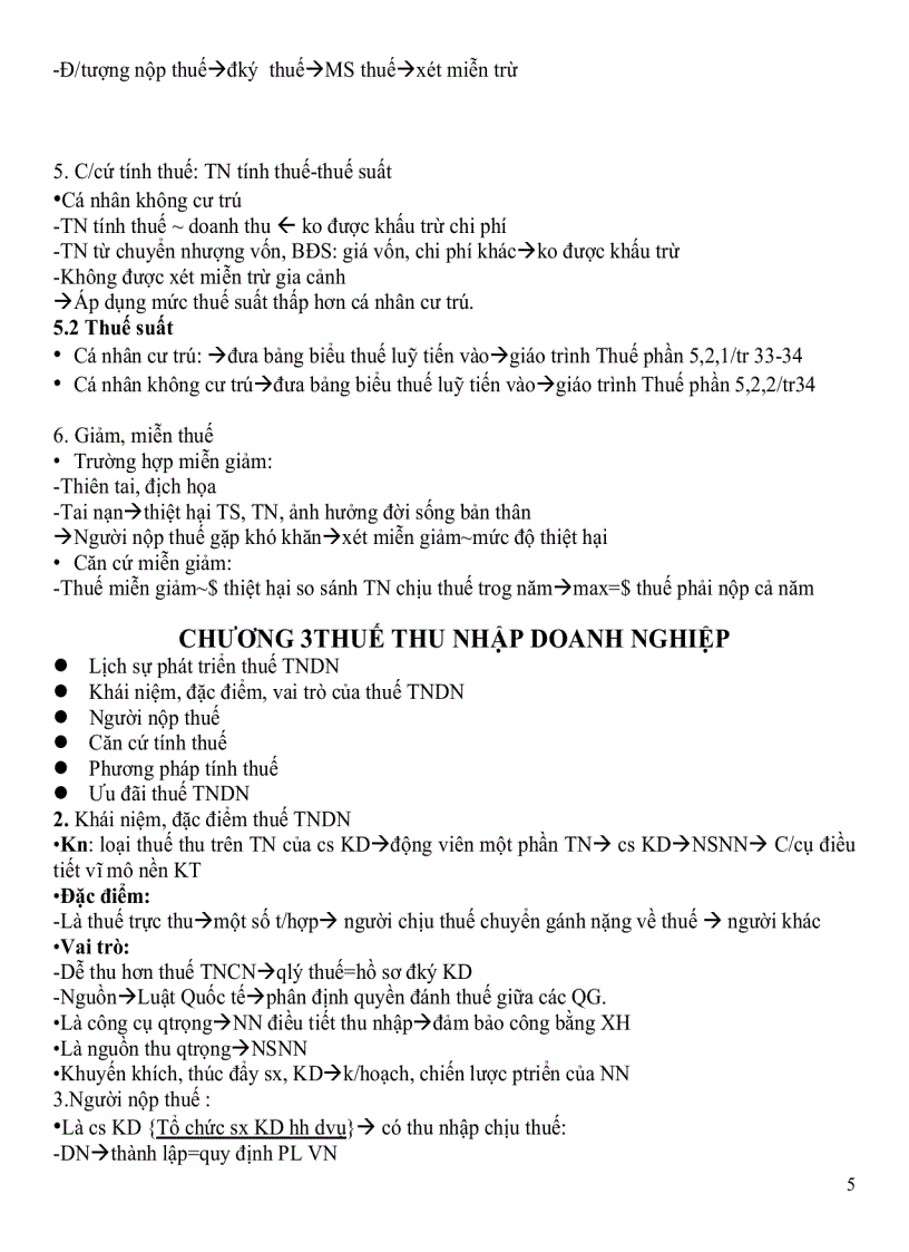 image for page Bài giảng Luật tài chính 2