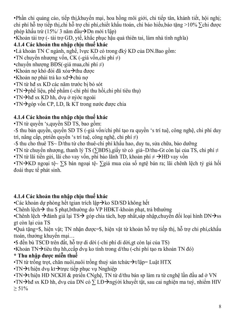 image for page Bài giảng Luật tài chính 2