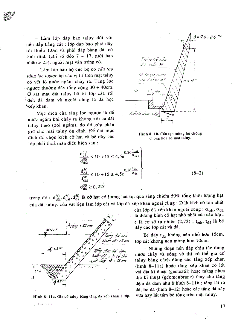 image for page Bài giảng đường ô tô tập 1 2 3